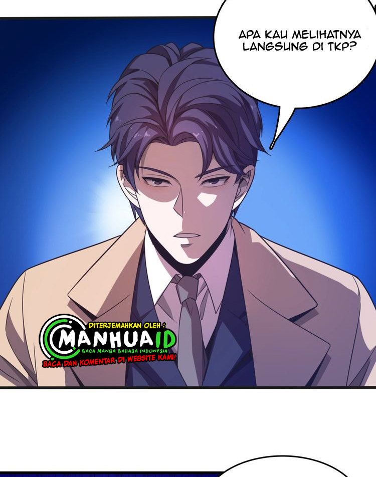 Reborn Doctor Chapter 10 Gambar 26